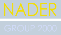 Nader Group 2000